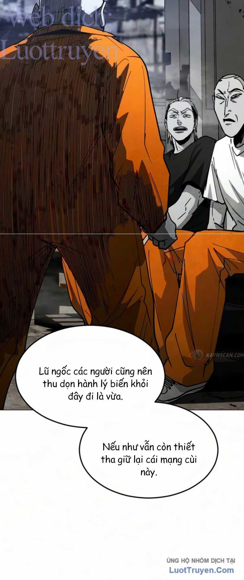 Vùng Đất Sương Mù Chapter 42 - 22