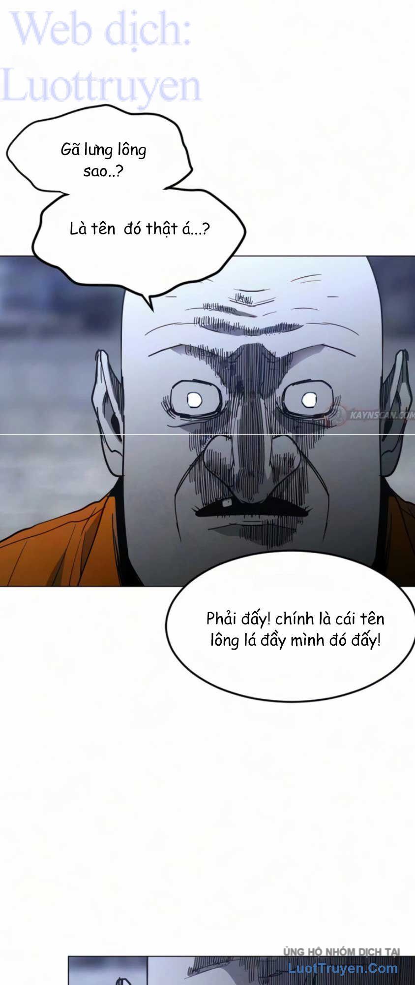 Vùng Đất Sương Mù Chapter 42 - 23