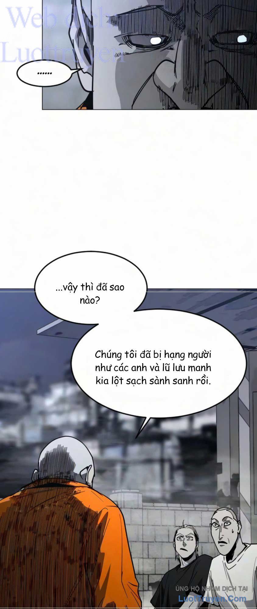 Vùng Đất Sương Mù Chapter 42 - 24