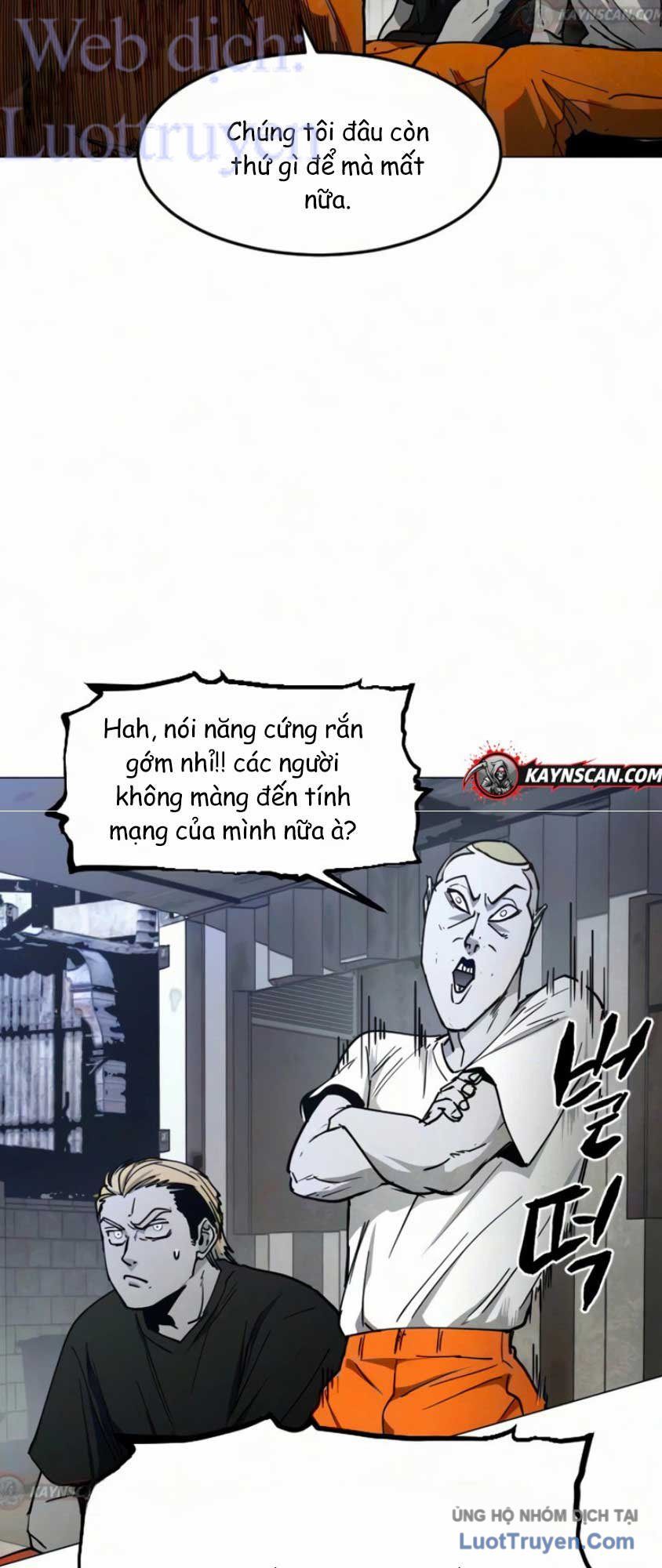 Vùng Đất Sương Mù Chapter 42 - 25