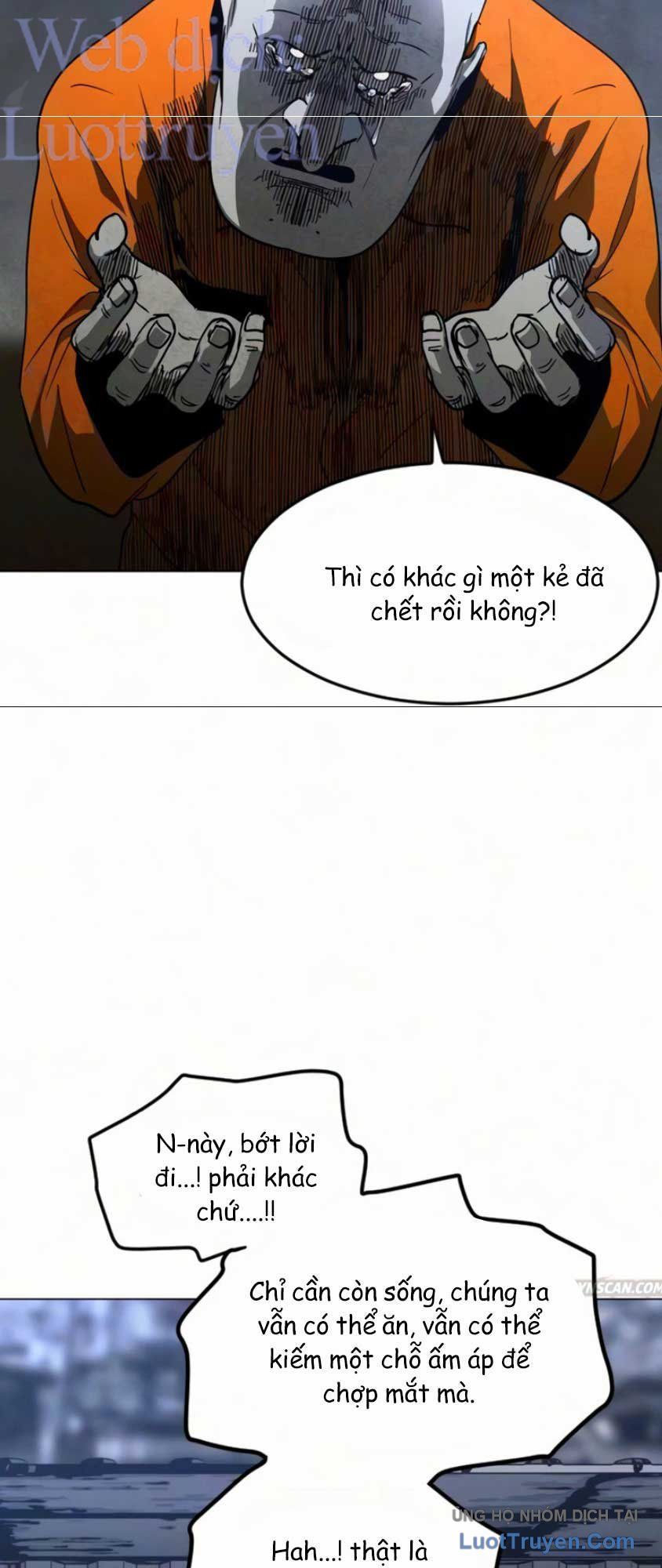 Vùng Đất Sương Mù Chapter 42 - 27