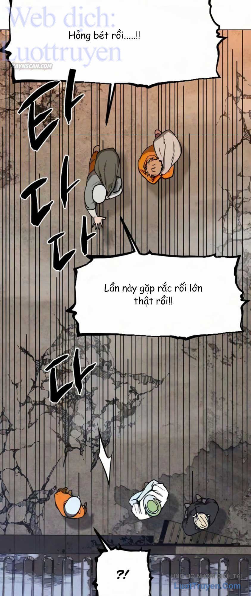 Vùng Đất Sương Mù Chapter 42 - 31