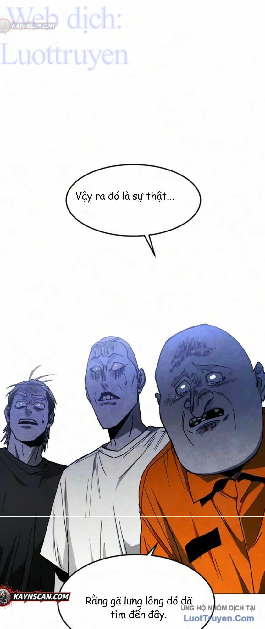 Vùng Đất Sương Mù Chapter 42 - 33