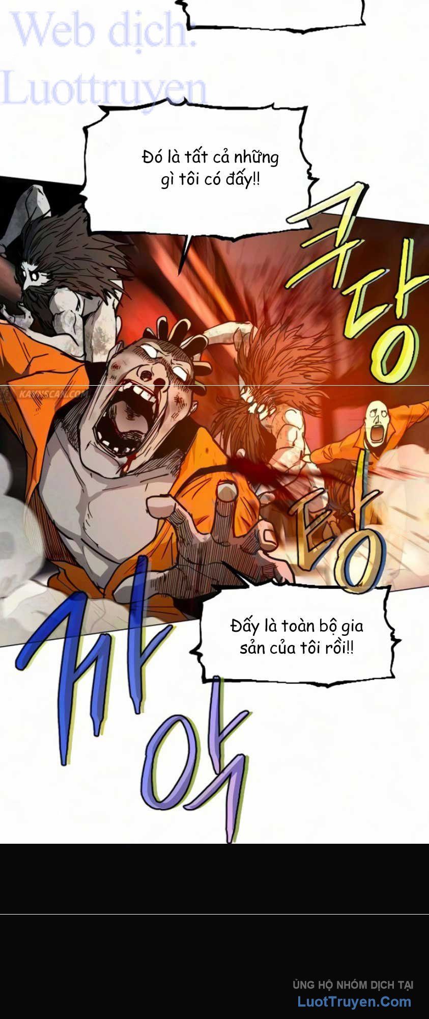 Vùng Đất Sương Mù Chapter 42 - 35