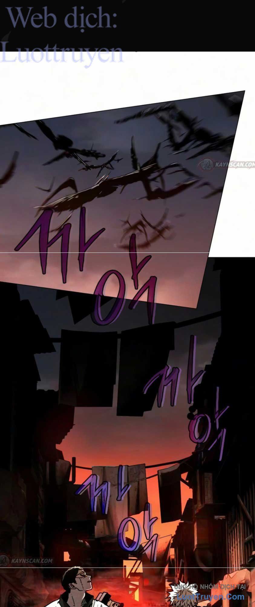 Vùng Đất Sương Mù Chapter 42 - 36