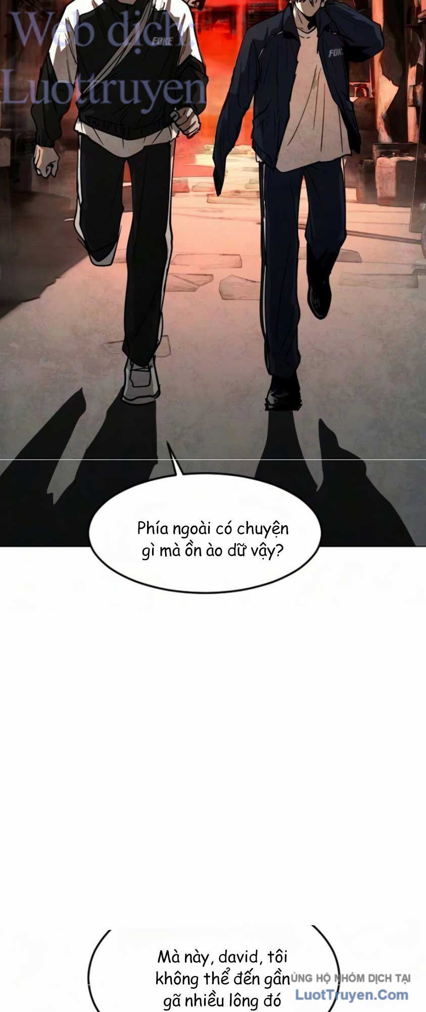 Vùng Đất Sương Mù Chapter 42 - 37