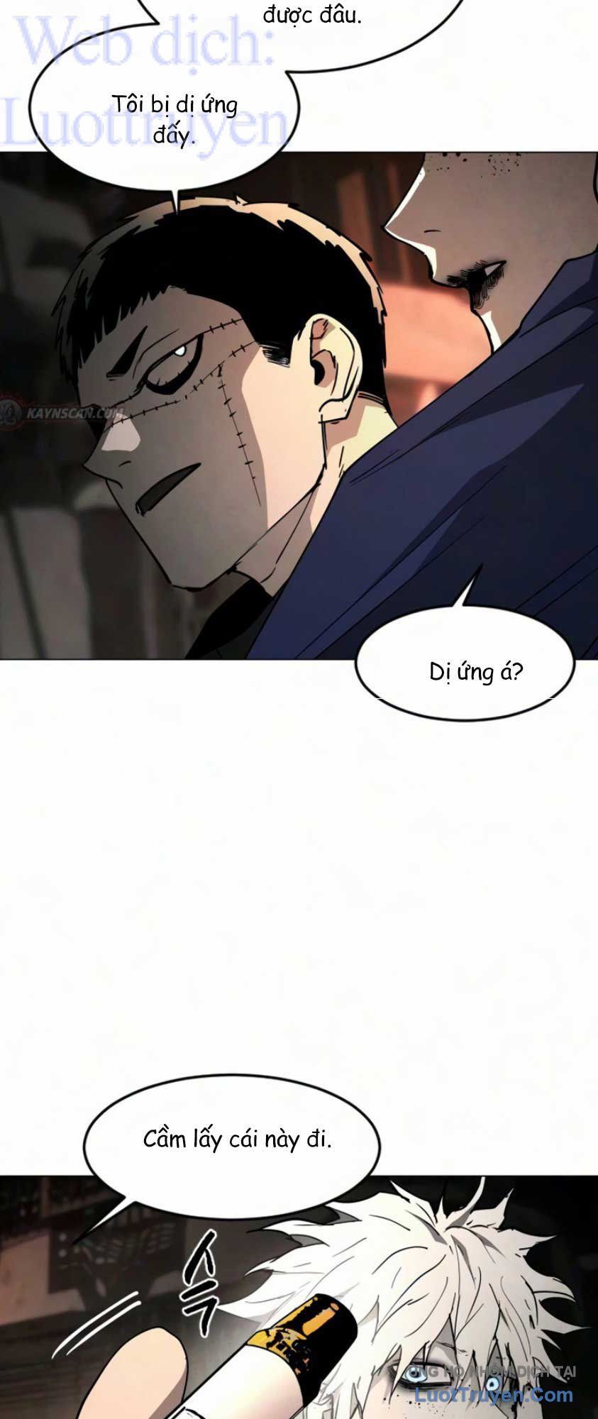Vùng Đất Sương Mù Chapter 42 - 38