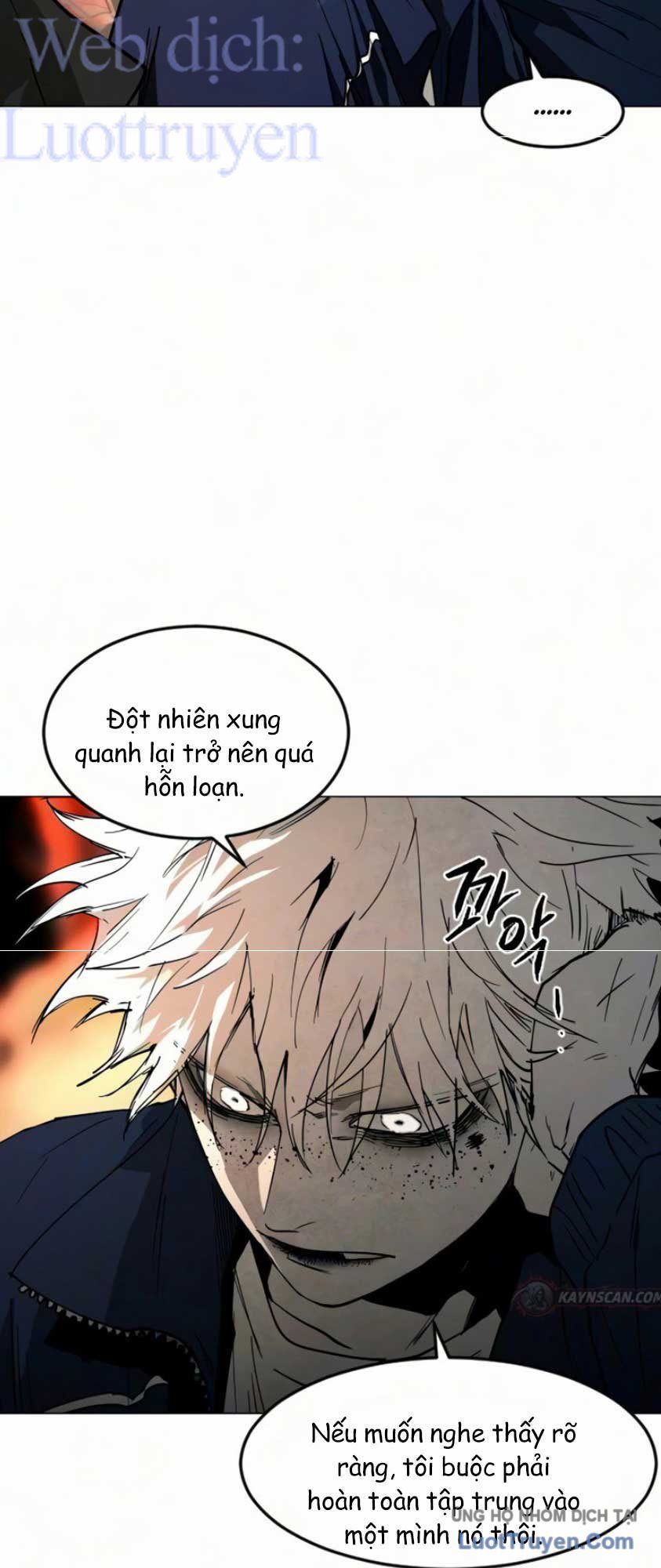 Vùng Đất Sương Mù Chapter 42 - 41