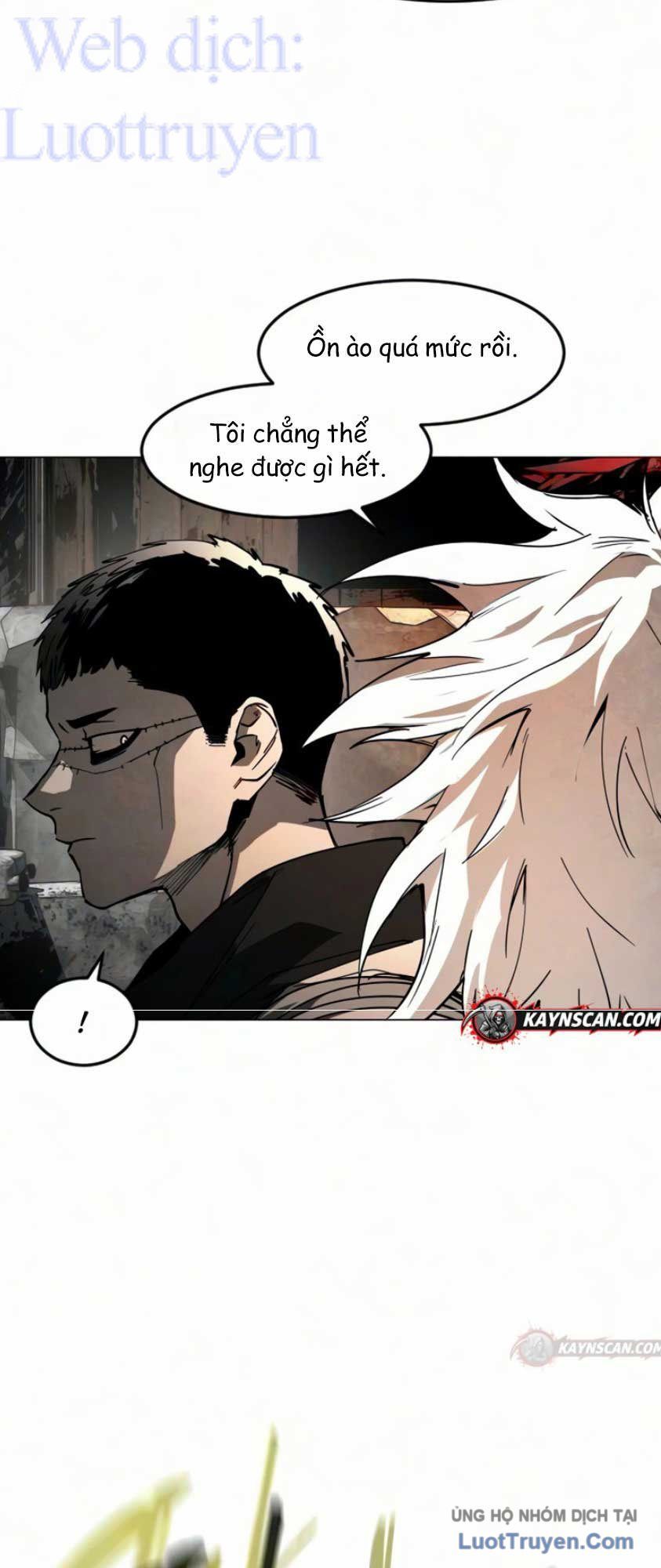 Vùng Đất Sương Mù Chapter 42 - 42