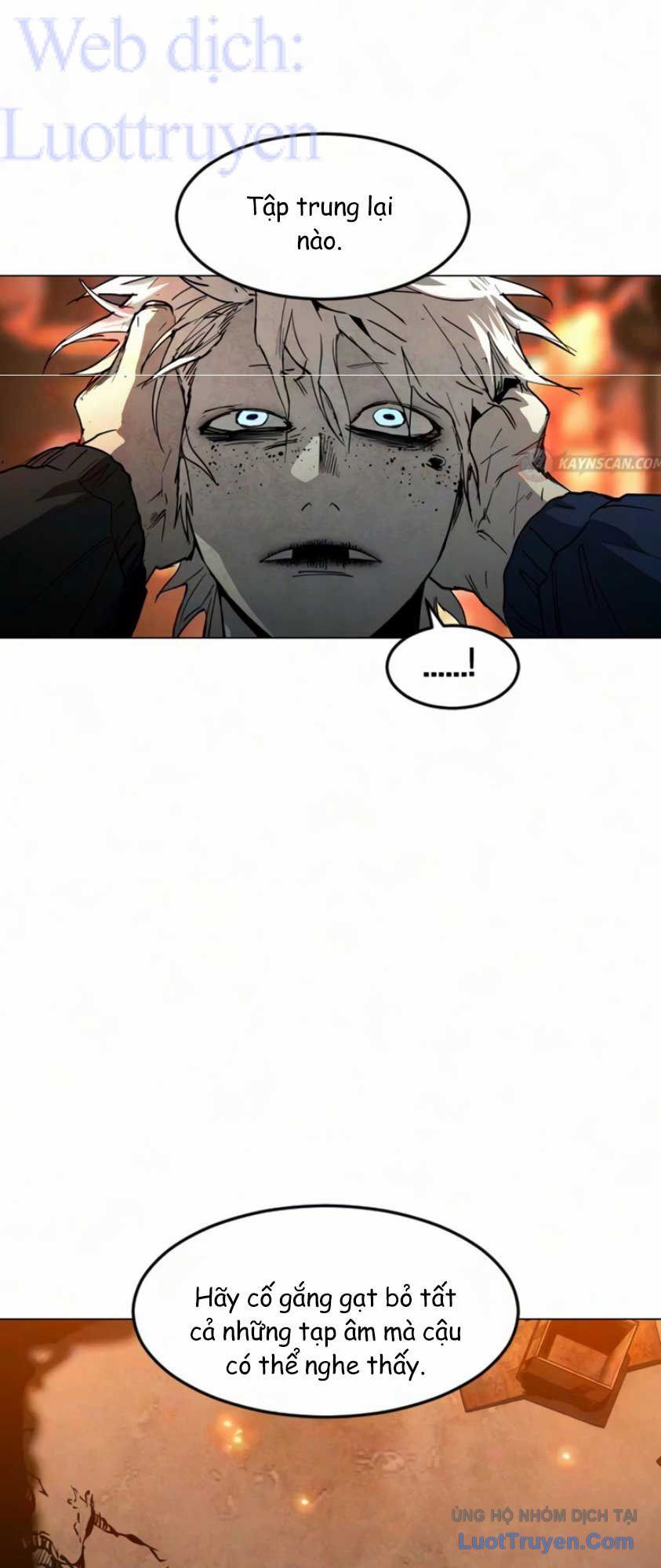 Vùng Đất Sương Mù Chapter 42 - 45