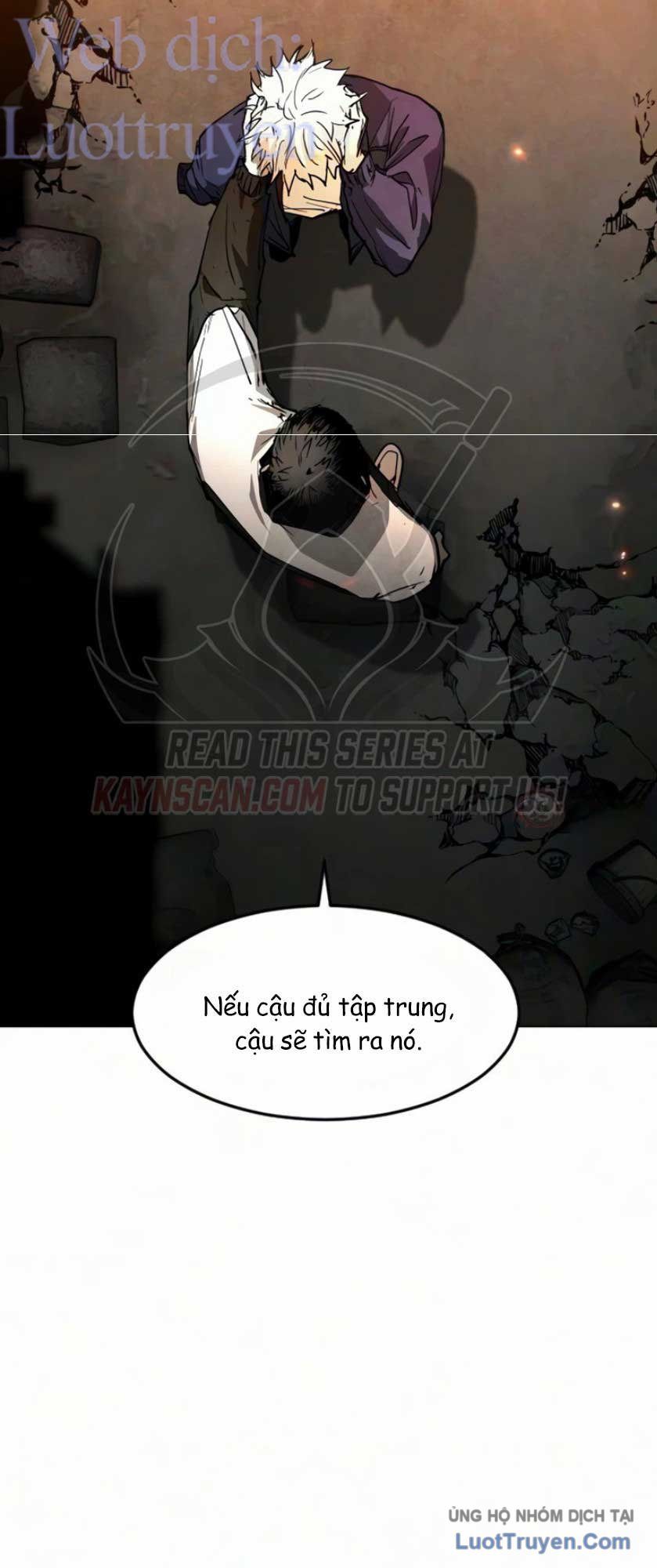 Vùng Đất Sương Mù Chapter 42 - 46