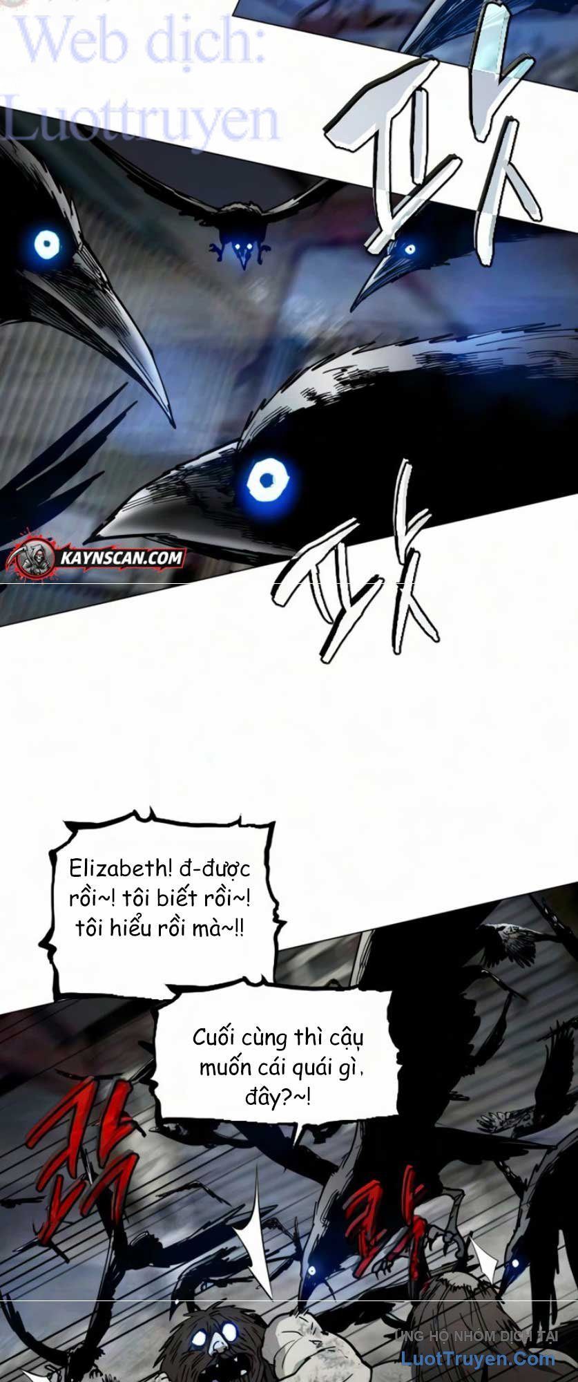 Vùng Đất Sương Mù Chapter 42 - 7
