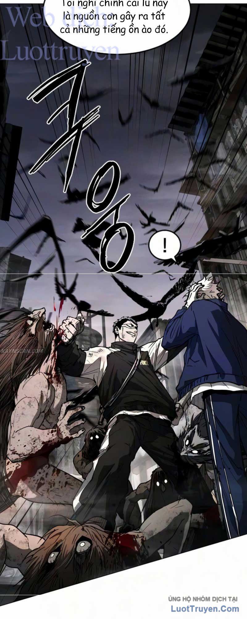 Vùng Đất Sương Mù Chapter 42 - 64