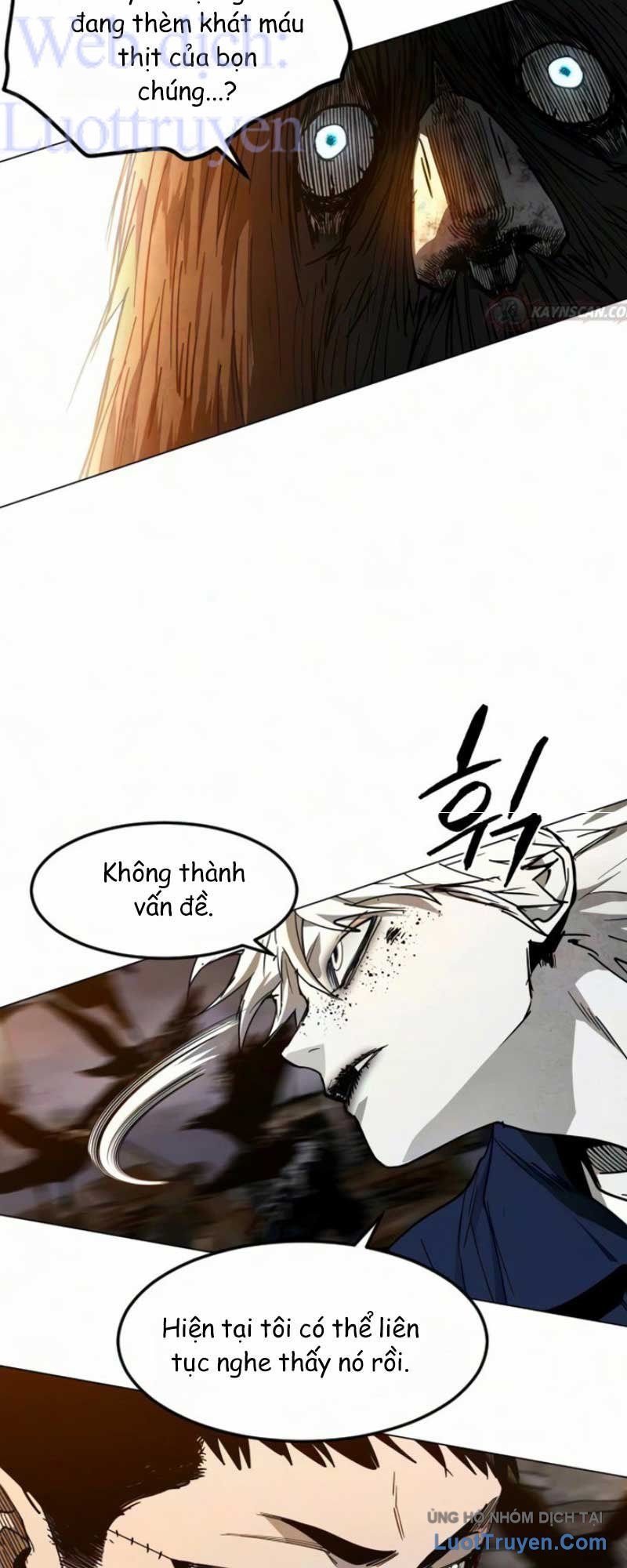 Vùng Đất Sương Mù Chapter 42 - 66