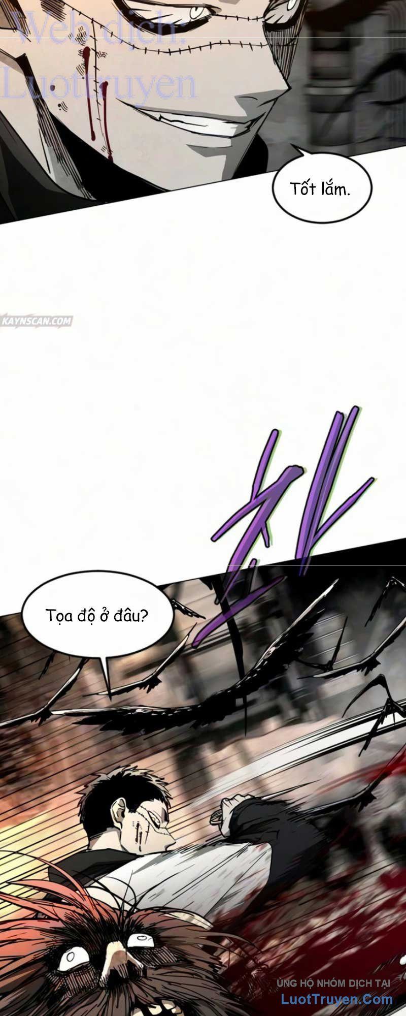 Vùng Đất Sương Mù Chapter 42 - 67