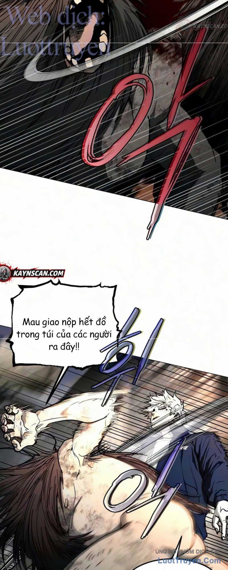 Vùng Đất Sương Mù Chapter 42 - 68