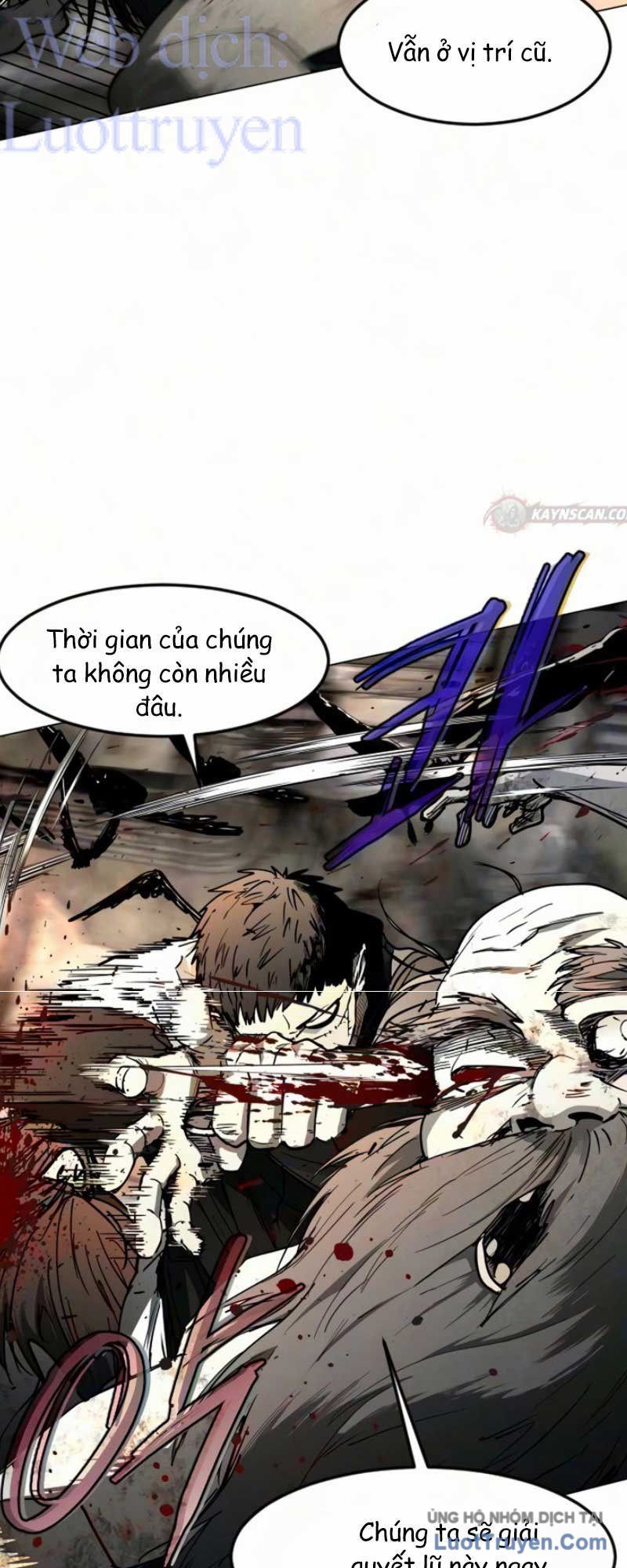 Vùng Đất Sương Mù Chapter 42 - 69