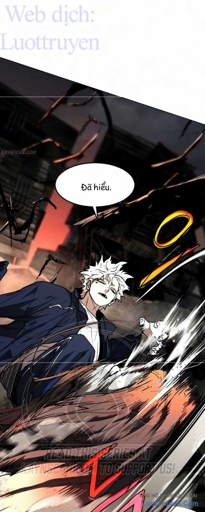 Vùng Đất Sương Mù Chapter 42 - 71
