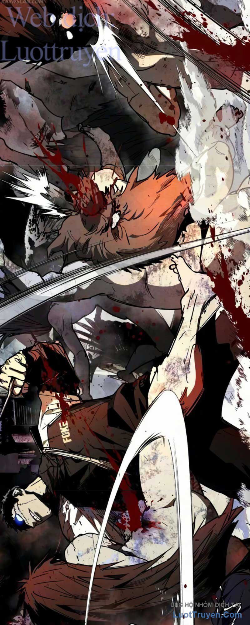 Vùng Đất Sương Mù Chapter 42 - 73
