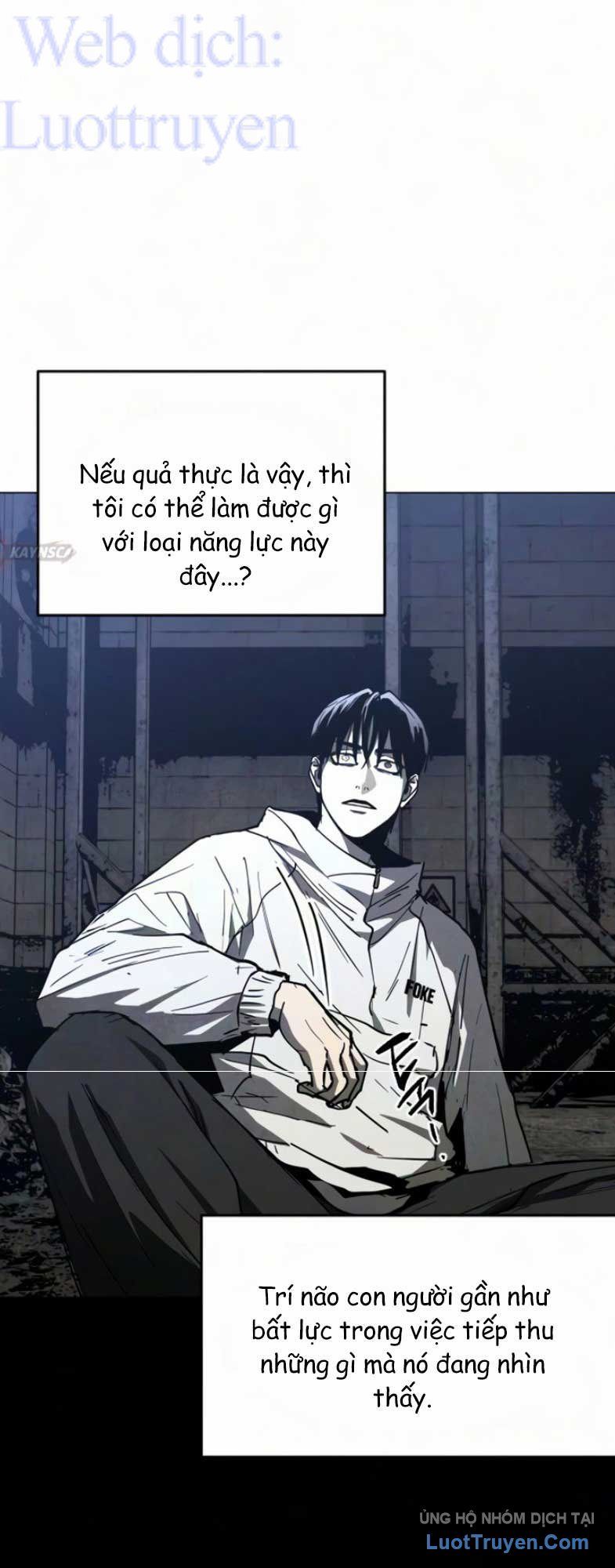 Vùng Đất Sương Mù Chapter 42 - 84