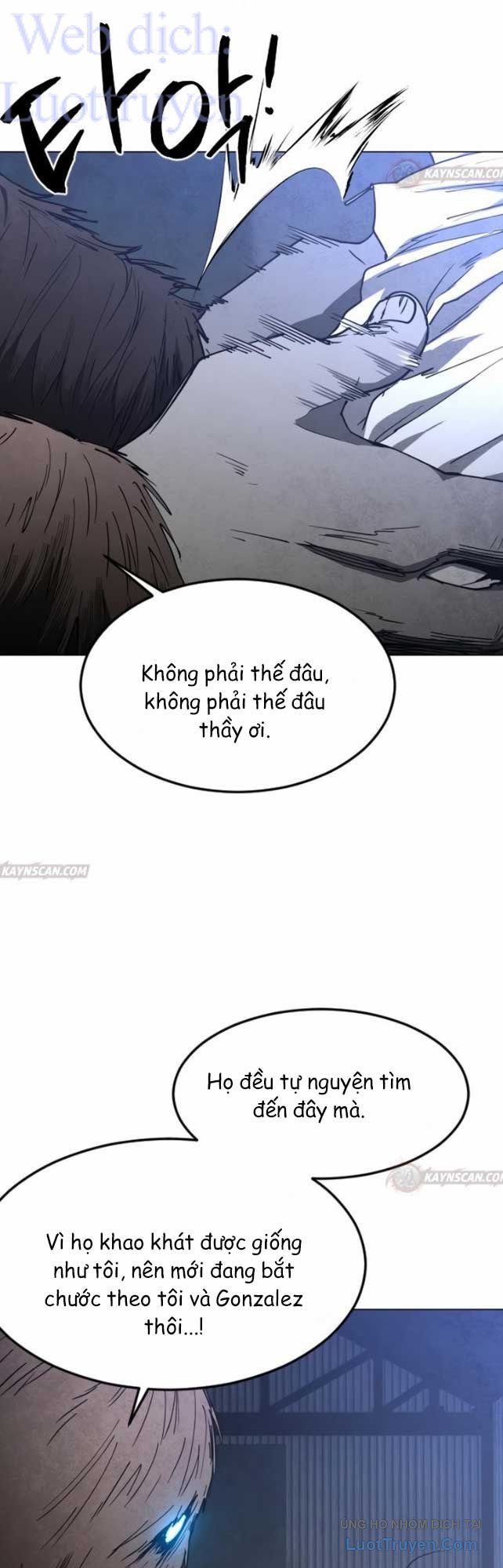 Vùng Đất Sương Mù Chapter 43 - 11