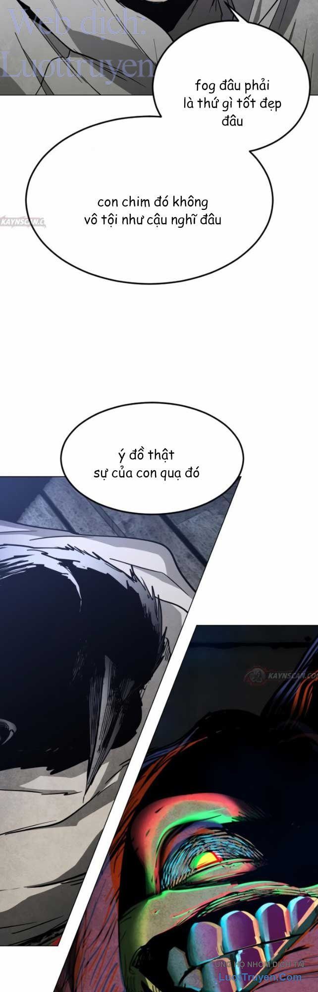 Vùng Đất Sương Mù Chapter 43 - 13