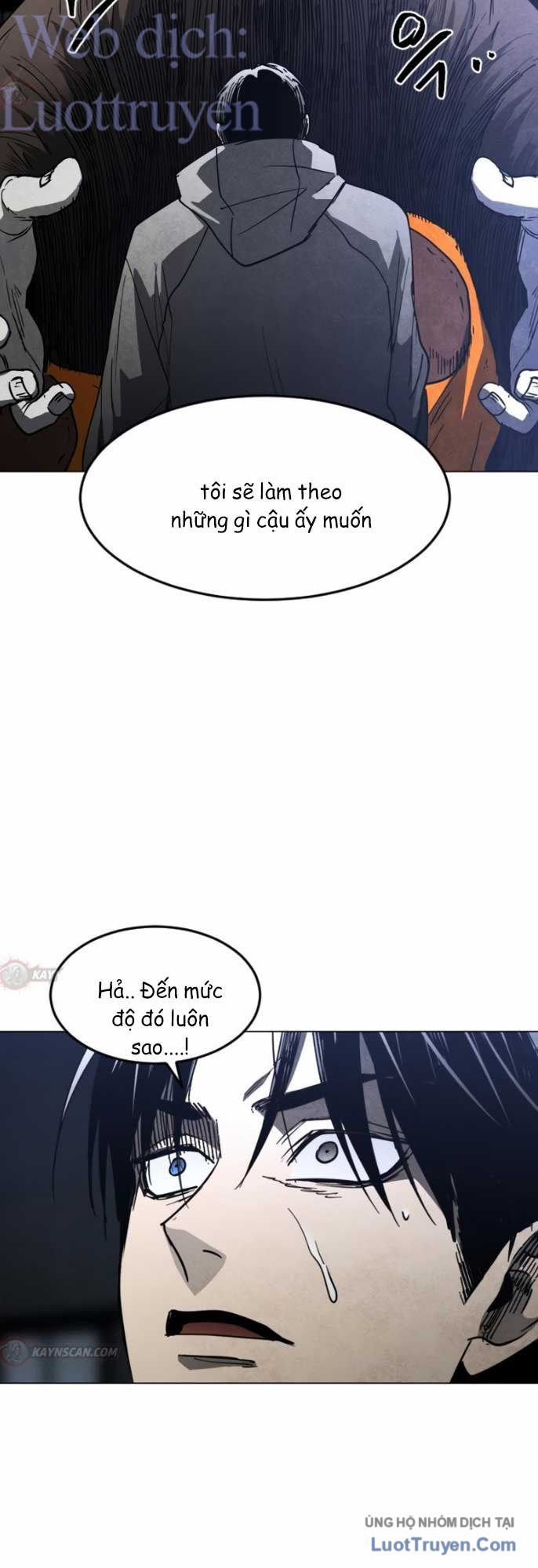 Vùng Đất Sương Mù Chapter 43 - 17