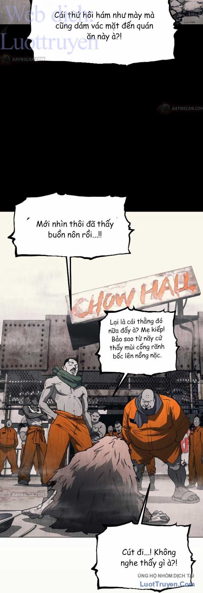 Vùng Đất Sương Mù Chapter 43 - 20