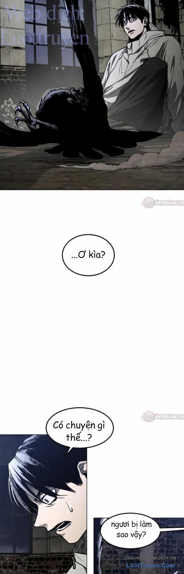 Vùng Đất Sương Mù Chapter 43 - 3