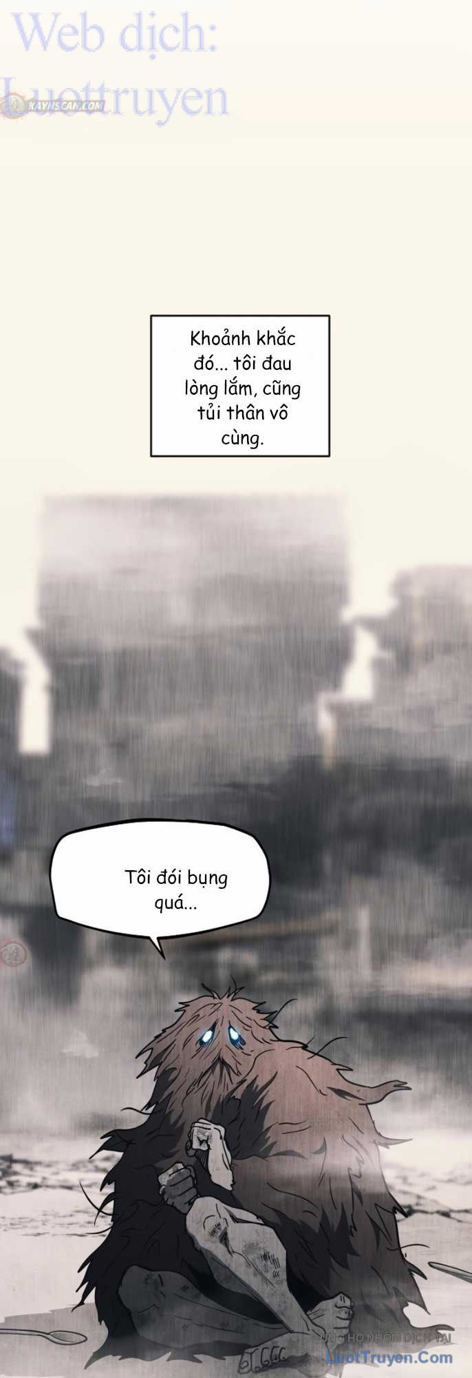 Vùng Đất Sương Mù Chapter 43 - 21