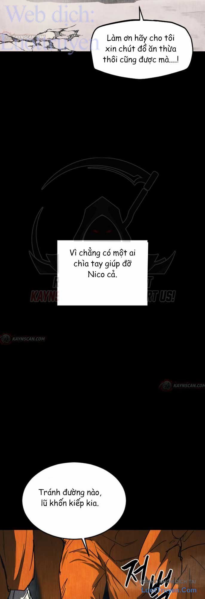 Vùng Đất Sương Mù Chapter 43 - 22