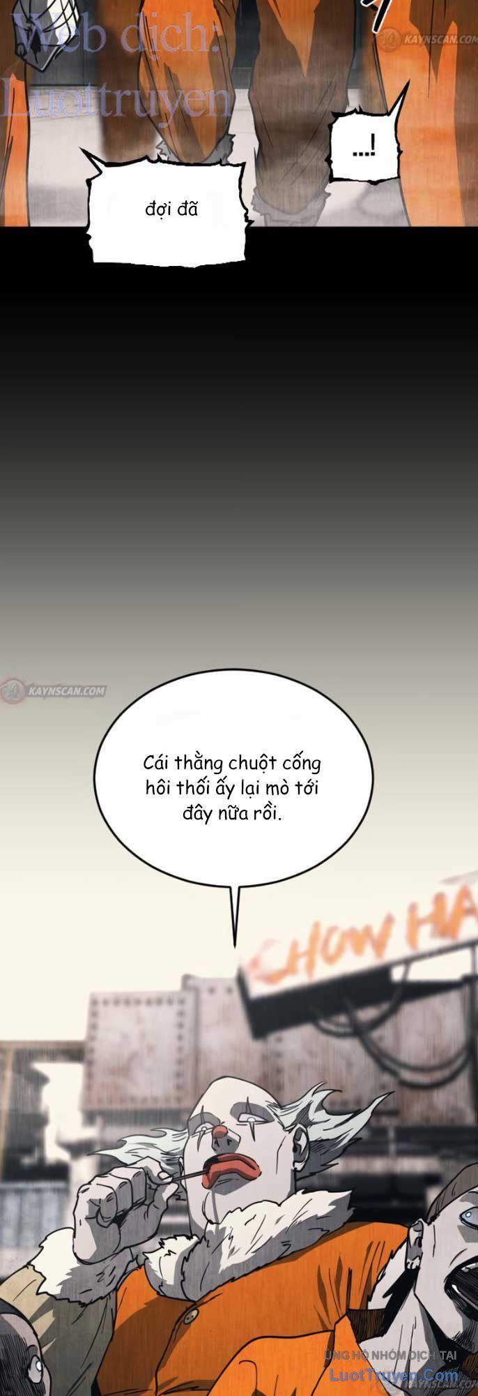 Vùng Đất Sương Mù Chapter 43 - 23