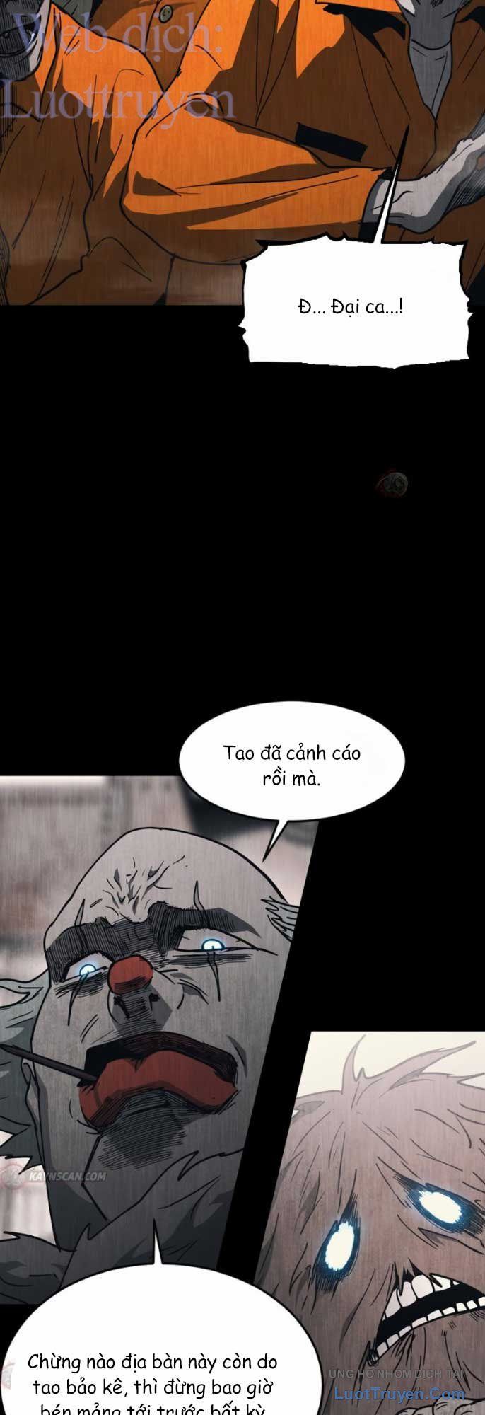 Vùng Đất Sương Mù Chapter 43 - 24