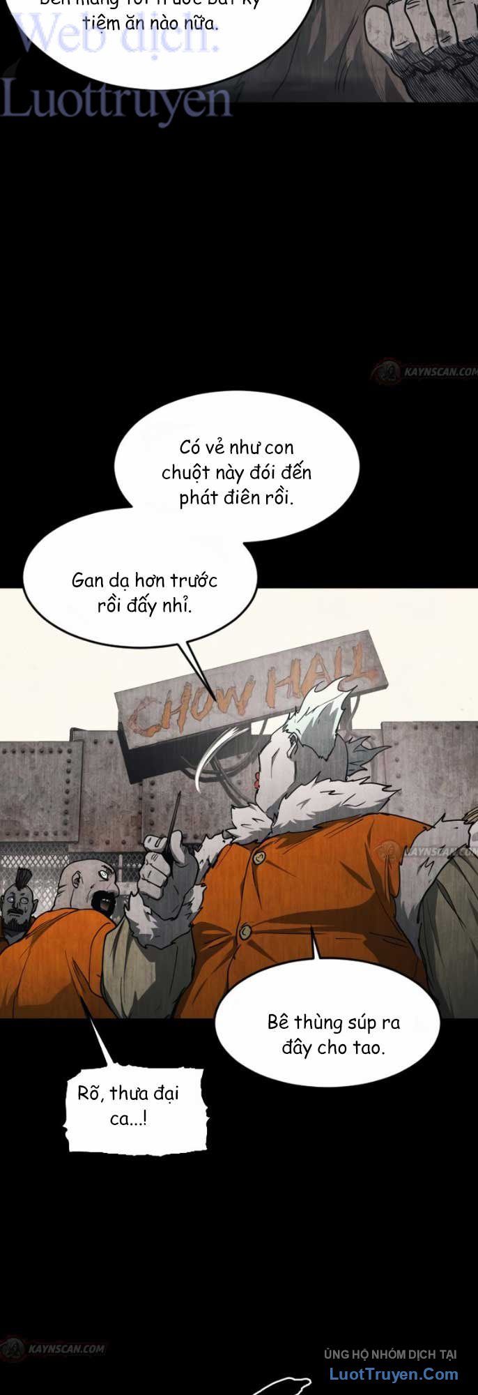 Vùng Đất Sương Mù Chapter 43 - 25