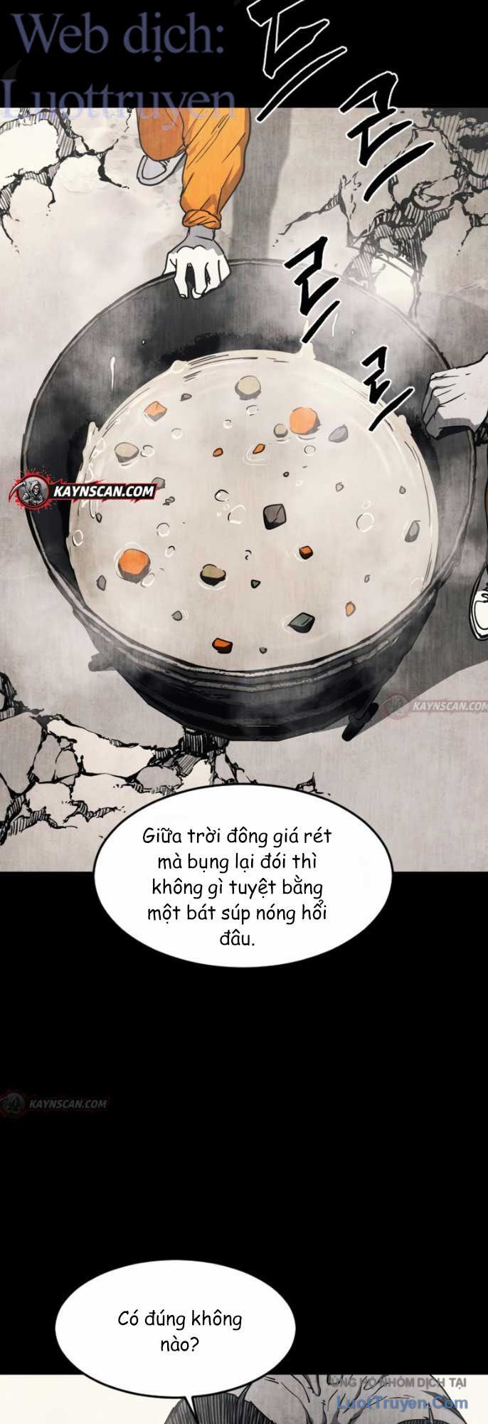 Vùng Đất Sương Mù Chapter 43 - 26