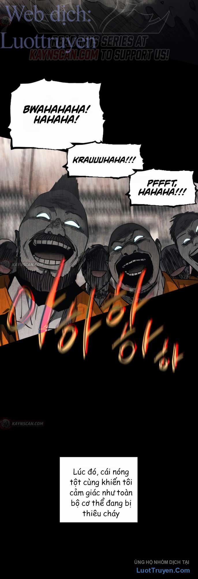 Vùng Đất Sương Mù Chapter 43 - 29