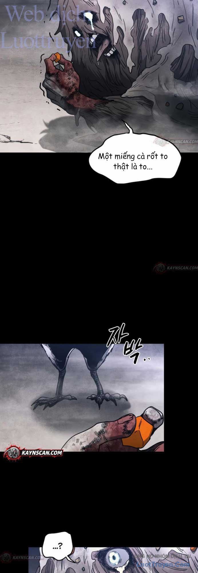 Vùng Đất Sương Mù Chapter 43 - 32