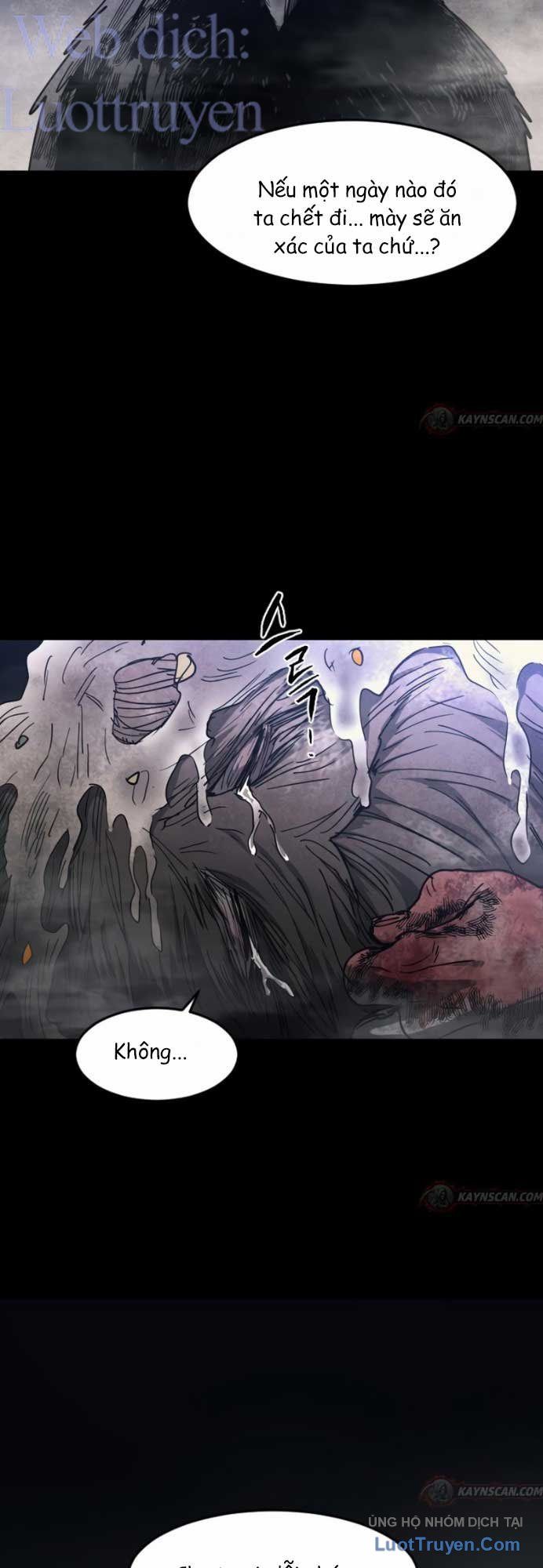 Vùng Đất Sương Mù Chapter 43 - 36