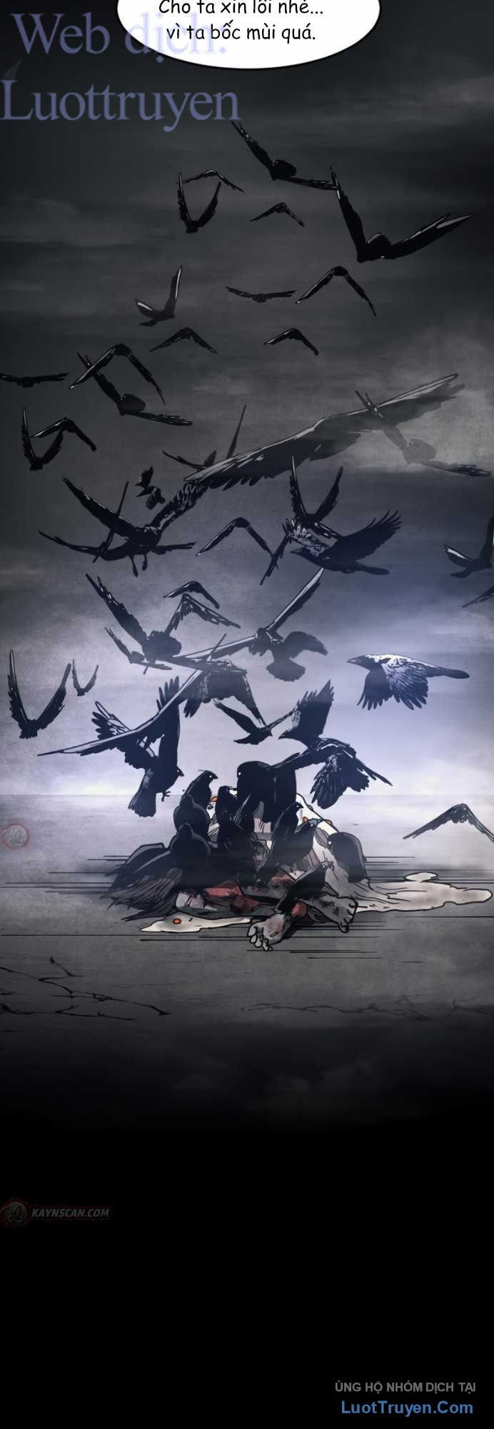 Vùng Đất Sương Mù Chapter 43 - 37