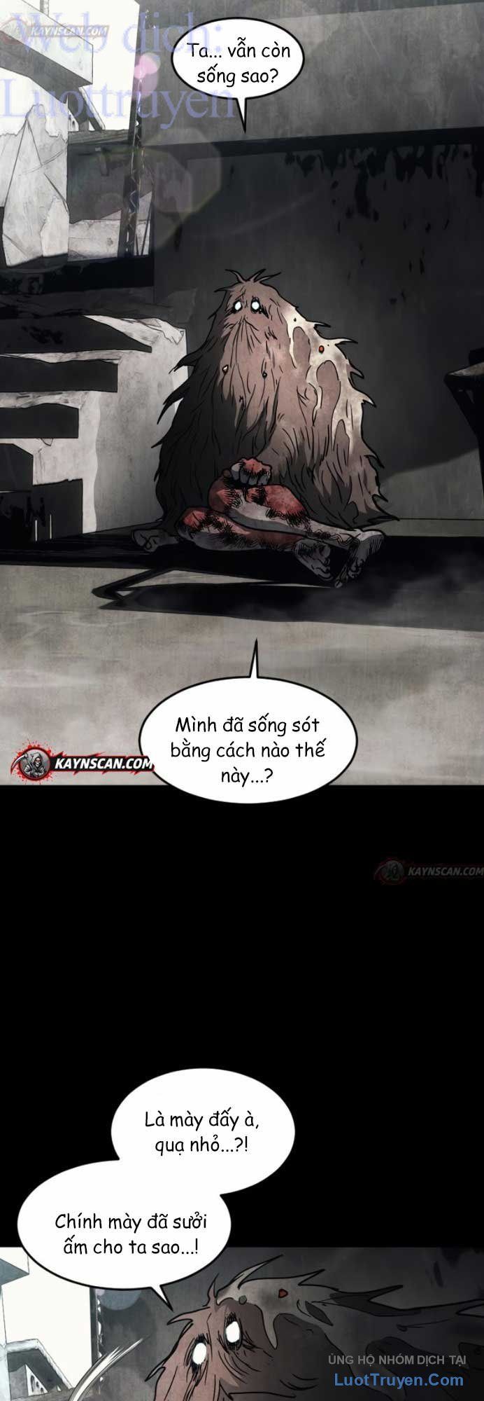 Vùng Đất Sương Mù Chapter 43 - 39