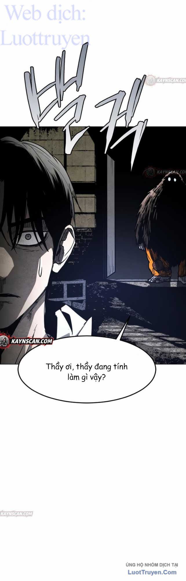 Vùng Đất Sương Mù Chapter 43 - 5