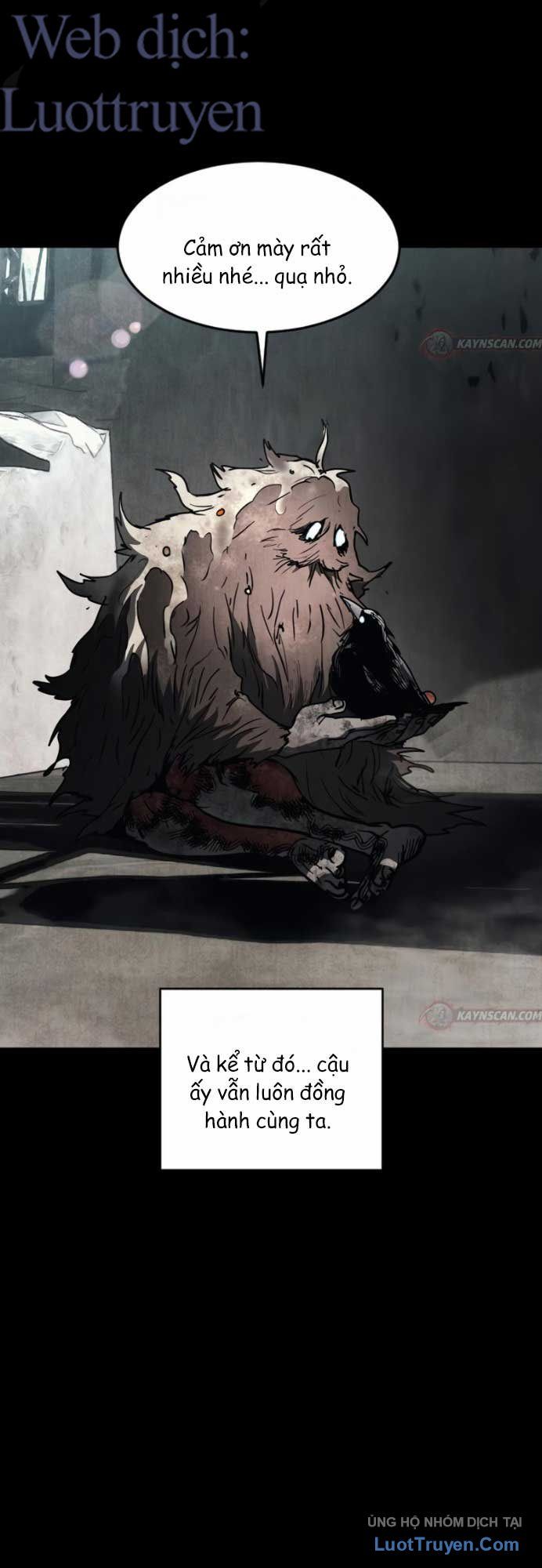 Vùng Đất Sương Mù Chapter 43 - 41
