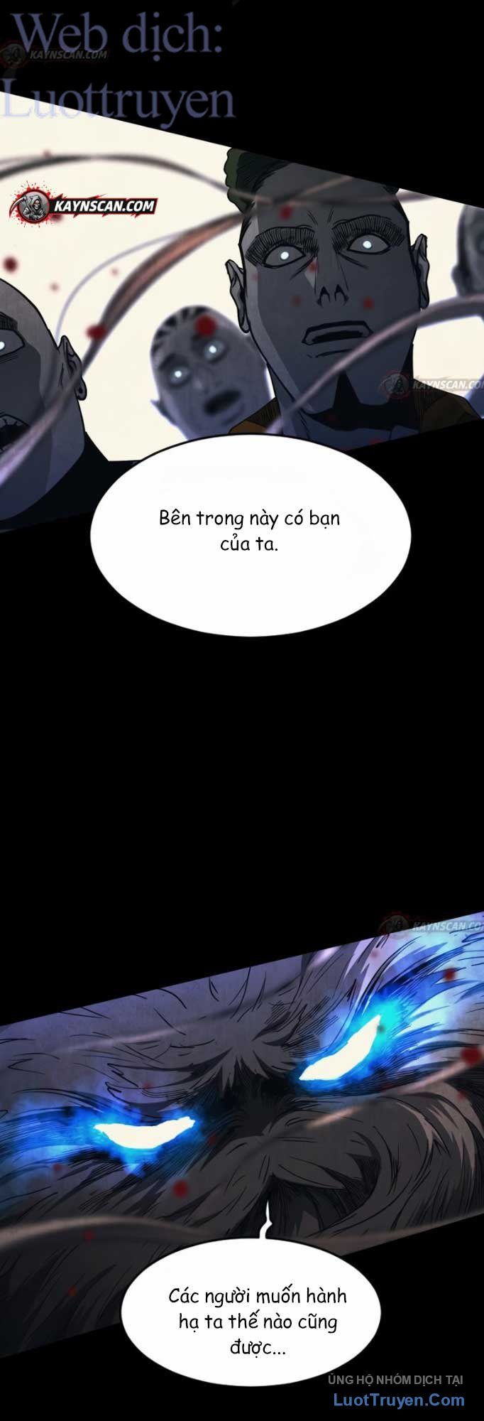Vùng Đất Sương Mù Chapter 43 - 46