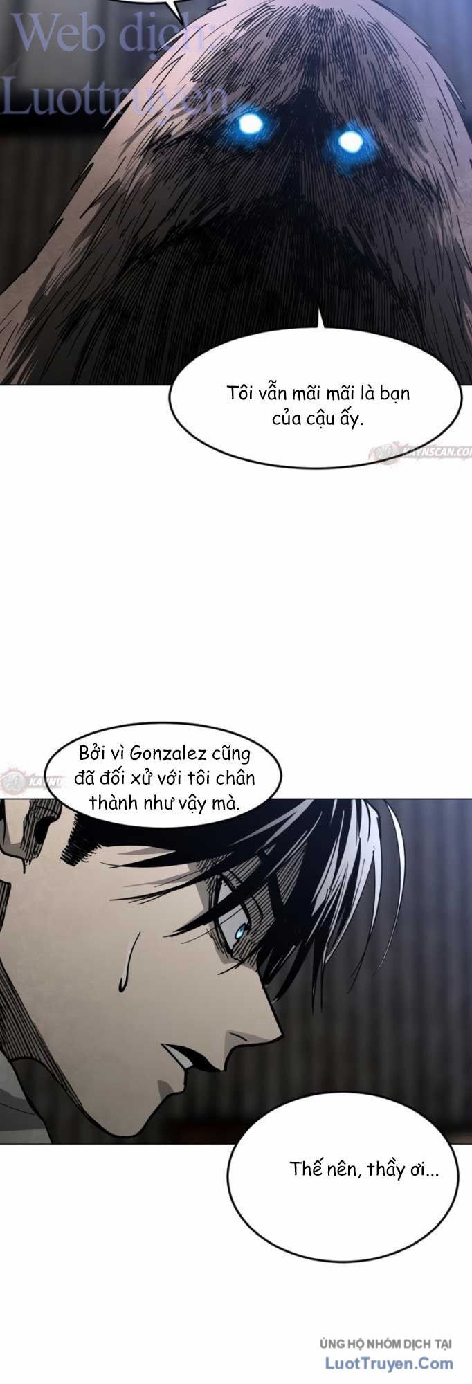 Vùng Đất Sương Mù Chapter 43 - 52