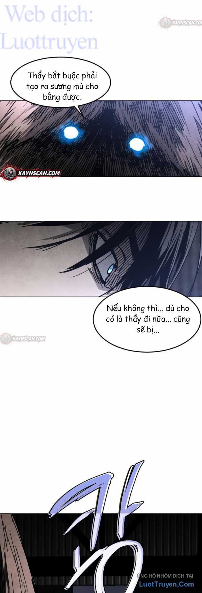 Vùng Đất Sương Mù Chapter 43 - 53