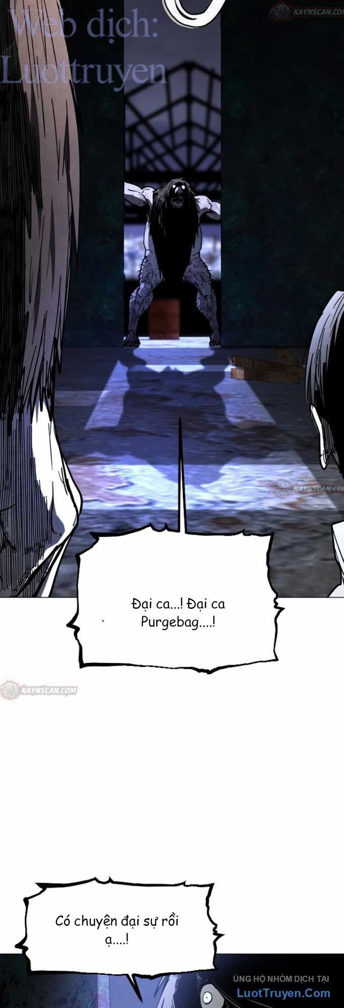 Vùng Đất Sương Mù Chapter 43 - 54