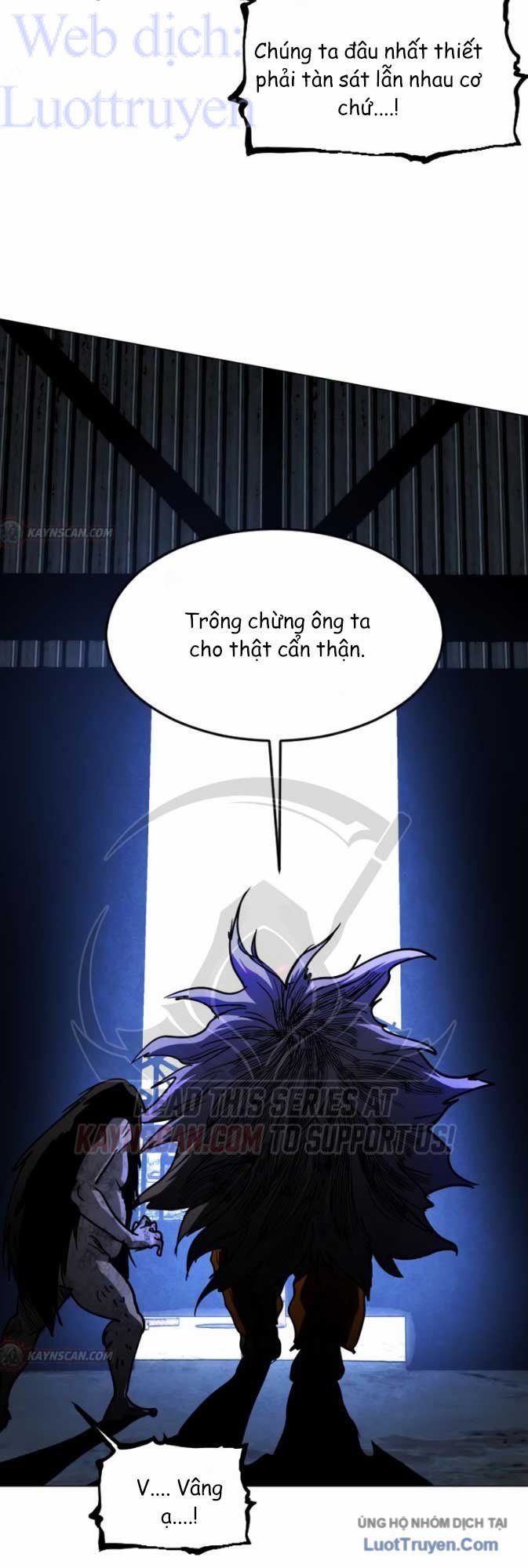 Vùng Đất Sương Mù Chapter 43 - 62