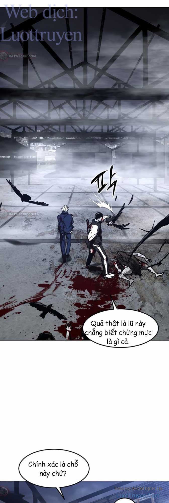 Vùng Đất Sương Mù Chapter 43 - 65