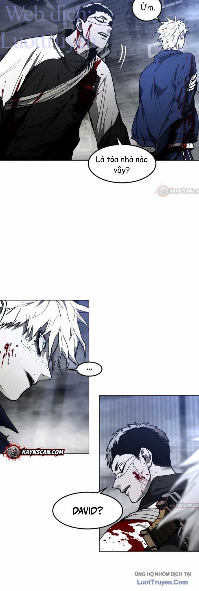Vùng Đất Sương Mù Chapter 43 - 66
