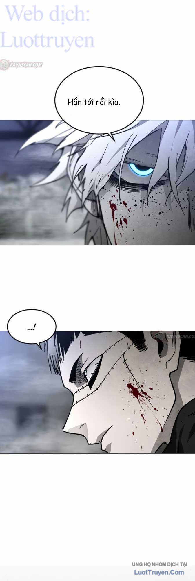 Vùng Đất Sương Mù Chapter 43 - 67